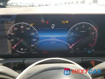 Zdjęcie 9 z 13 samochodu: 2025 MERCEDES-BENZ GLA 250 VIN:W1N4N4GB6SJ673656 - miniatura