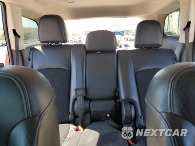 Zdjęcie 10 z 15 samochodu: 2017 DODGE JOURNEY CROSSROAD VIN:3C4PDCGG3HT673547 - miniatura