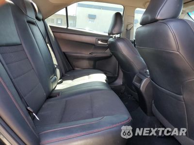 Zdjęcie 10 z 14 samochodu: 2016 TOYOTA CAMRY LE VIN:4T1BF1FK6GU183358 - miniatura