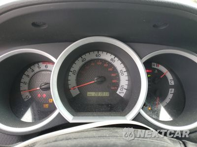 Zdjęcie 9 z 12 samochodu: 2012 TOYOTA TACOMA DOUBLE CAB VIN:3TMLU4ENXCM097268 - miniatura