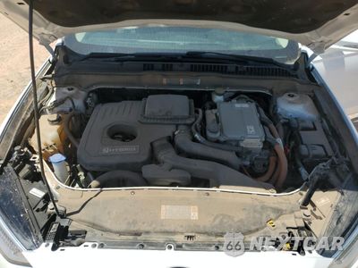 Zdjęcie 11 z 13 samochodu: 2018 FORD FUSION SE HYBRID VIN:3FA6P0LUXJR171835 - miniatura