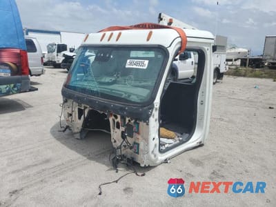 Drugie zdjęcie samochodu z przodu: 2023 FREIGHTLINER CASCADIA 126 TRUCK CAB VIN:XAKJHLDV7PSUJ9067 - miniatura