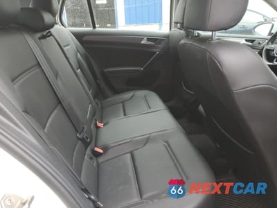 Zdjęcie 10 z 14 samochodu: 2019 VOLKSWAGEN GOLF S VIN:3VWG57AU3KM030374 - miniatura