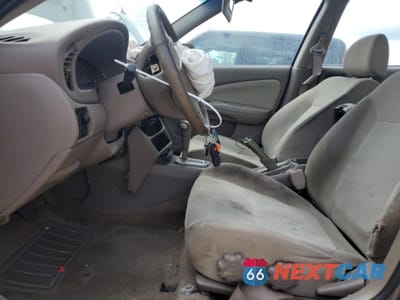 Zdjęcie 7 z 15 samochodu: 2004 NISSAN SENTRA 1.8 VIN:3N1CB51D54L911071 - miniatura