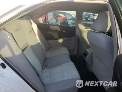 Zdjęcie 10 z 12 samochodu: 2012 TOYOTA CAMRY BASE VIN:4T1BF1FK6CU126121 - miniatura