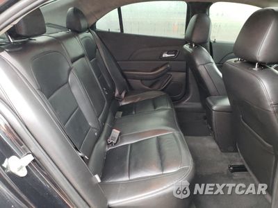 Zdjęcie 10 z 14 samochodu: 2014 CHEVROLET MALIBU 3LT VIN:1G11G5SX5EF218603 - miniatura