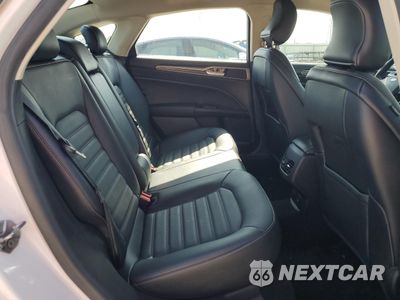 Zdjęcie 10 z 12 samochodu: 2017 FORD FUSION SE HYBRID VIN:3FA6P0LU0HR409296 - miniatura