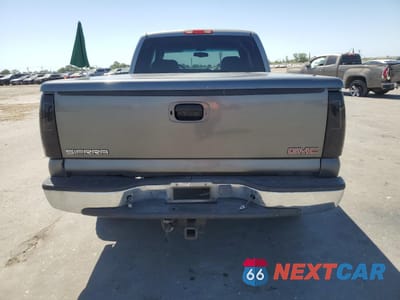 Zdjęcie 6 z 14 samochodu: 1999 GMC NEW SIERRA C1500 VIN:2GTEC19T9X1529493 - miniatura