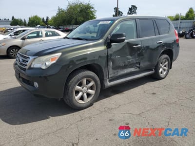 2011 LEXUS GX 460 JTJBM7FX5B5024520 - główne zdjęcie licytacji z USA - miniatura