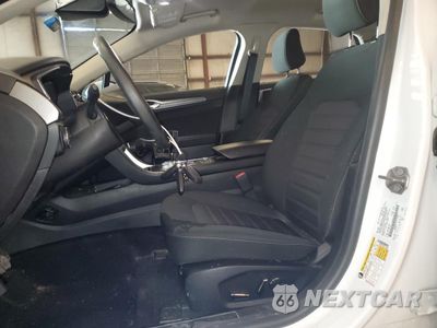 Zdjęcie 7 z 13 samochodu: 2020 FORD FUSION SE VIN:3FA6P0LU3LR119093 - miniatura