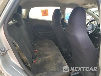 Zdjęcie 10 z 12 samochodu: 2016 FORD FIESTA SE VIN:3FADP4EJ3GM141423 - miniatura