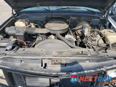 Zdjęcie 11 z 14 samochodu: 1994 GMC YUKON VIN:1GKEK18K0RJ732197 - miniatura