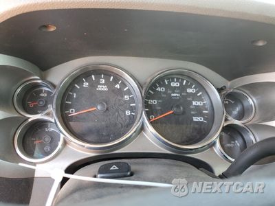 Zdjęcie 9 z 12 samochodu: 2012 CHEVROLET SILVERADO K3500 VIN:1GB3KZCGXCF206629 - miniatura