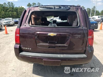 Zdjęcie 6 z 13 samochodu: 2017 CHEVROLET TAHOE C1500 LT VIN:1GNSCBKC9HR285282 - miniatura