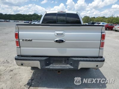 Zdjęcie 6 z 14 samochodu: 2012 FORD F150 SUPERCREW VIN:1FTFW1ET4CFB70462 - miniatura