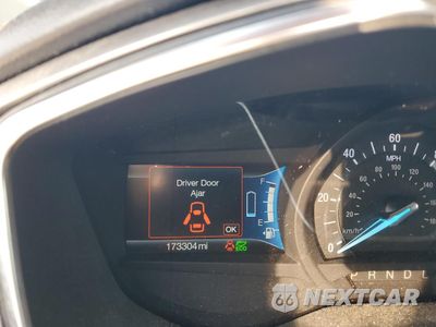 Zdjęcie 9 z 12 samochodu: 2018 FORD FUSION SE HYBRID VIN:3FA6P0LU6JR118615 - miniatura