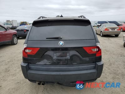 Zdjęcie 6 z 13 samochodu: 2005 BMW X3 3.0I VIN:WBXPA93435WD14654 - miniatura