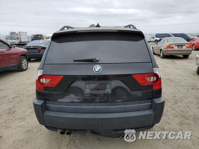 Zdjęcie 6 z 13 samochodu: 2005 BMW X3 3.0I VIN:WBXPA93435WD14654 - miniatura