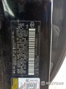 Zdjęcie 12 z 14 samochodu: 2007 TOYOTA CAMRY CE VIN:4T1BE46K27U113182 - miniatura