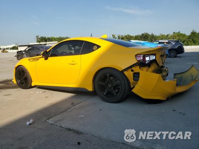 Drugie zdjęcie samochodu z przodu: 2015 TOYOTA SCION FR-S VIN:JF1ZNAA1XF9705288 - miniatura