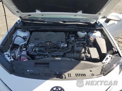 Zdjęcie 11 z 15 samochodu: 2025 TOYOTA CAMRY XSE VIN:4T1DAACK0SU558715 - miniatura
