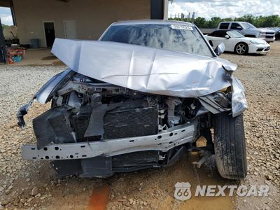 Piąte zdjęcie samochodu w środku: 2015 CHRYSLER 300 LIMITED VIN:2C3CCAAG5FH735894 - miniatura