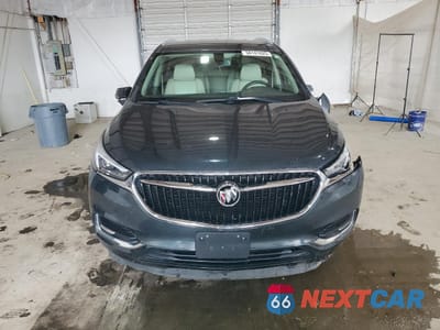 Piąte zdjęcie samochodu w środku: 2019 BUICK ENCLAVE ESSENCE VIN:5GAEVAKW2KJ290996 - miniatura
