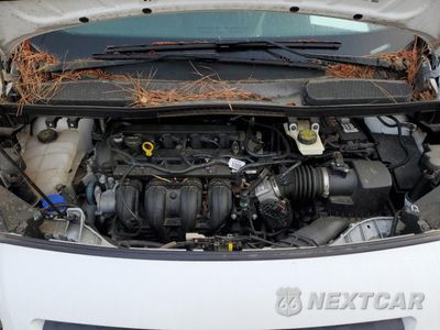 Zdjęcie 11 z 12 samochodu: 2016 FORD TRANSIT CONNECT XL VIN:NM0LS7E79G1240204 - miniatura
