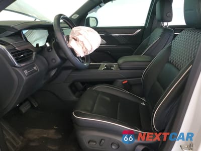 Zdjęcie 7 z 13 samochodu: 2025 GMC ACADIA DENALI VIN:1GKENRRS3SJ145406 - miniatura