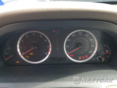 Zdjęcie 9 z 12 samochodu: 2010 HONDA ACCORD LXP VIN:1HGCP2F41AA064138 - miniatura