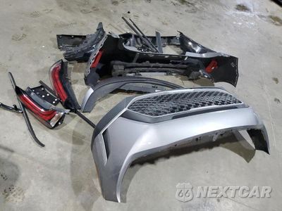 Zdjęcie 13 z 14 samochodu: 2023 KIA SOUL LX VIN:KNDJ23AUXP7844100 - miniatura