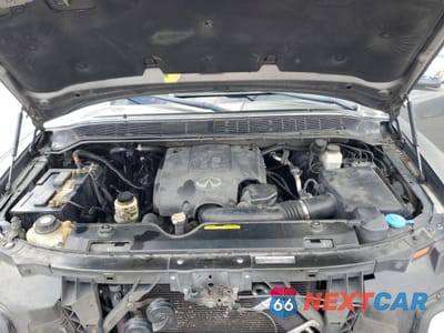 Zdjęcie 12 z 15 samochodu: 2009 INFINITI QX56 VIN:5N3AA08C69N903918 - miniatura