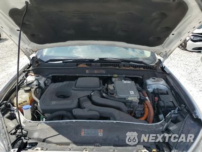 Zdjęcie 11 z 12 samochodu: 2017 FORD FUSION SE HYBRID VIN:3FA6P0LU5HR409469 - miniatura