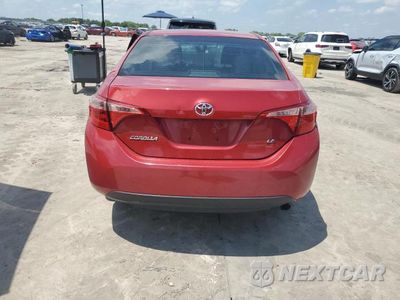 Zdjęcie 6 z 13 samochodu: 2018 TOYOTA COROLLA L VIN:5YFBURHE9JP822417 - miniatura