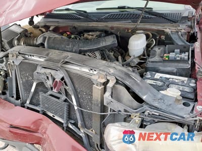 Zdjęcie 12 z 13 samochodu: 2006 CHEV TAHOE VIN:1GNEC13T46R112272 - miniatura