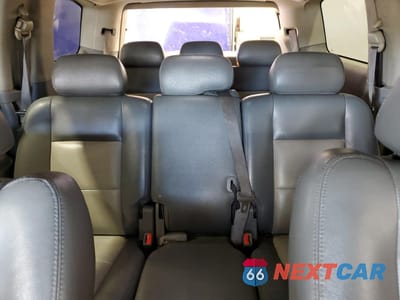 Zdjęcie 10 z 13 samochodu: 2008 DODGE DURANGO SLT VIN:1D8HB48208F118232 - miniatura