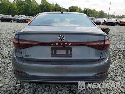 Zdjęcie 6 z 12 samochodu: 2025 VOLKSWAGEN JETTA S VIN:3VW5X7BUXSM046992 - miniatura
