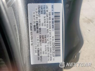 Zdjęcie 12 z 13 samochodu: 2022 MAZDA CX-9 TOURING VIN:JM3TCBCY8N0624323 - miniatura