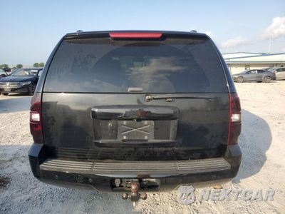 Zdjęcie 6 z 13 samochodu: 2011 CHEVROLET TAHOE C1500 LT VIN:1GNSCBE08BR158404 - miniatura