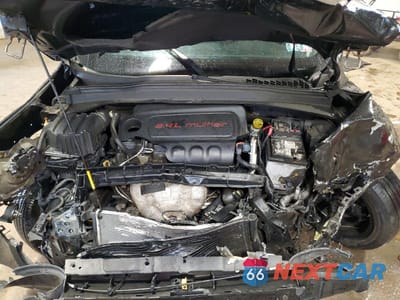 Zdjęcie 12 z 16 samochodu: 2018 JEEP RENEGADE LATITUDE VIN:ZACCJBBB9JPJ12244 - miniatura