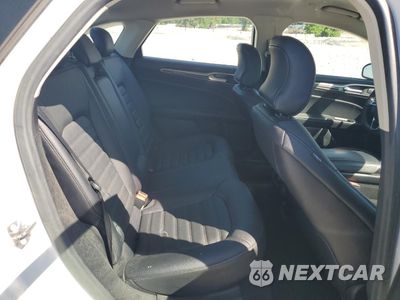 Zdjęcie 10 z 12 samochodu: 2018 FORD FUSION SE HYBRID VIN:3FA6P0LU7JR171789 - miniatura