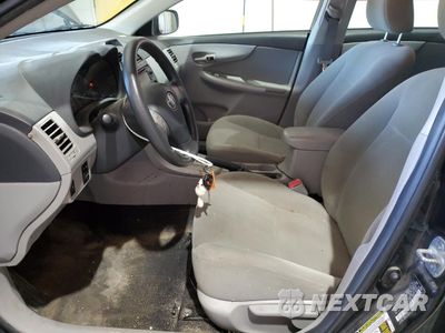 Zdjęcie 7 z 15 samochodu: 2013 TOYOTA COROLLA BASE VIN:2T1BU4EE0DC030118 - miniatura