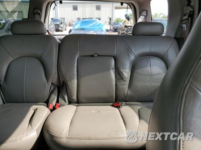 Zdjęcie 10 z 13 samochodu: 2000 FORD EXPEDITION XLT VIN:1FMPU16L0YLB97235 - miniatura