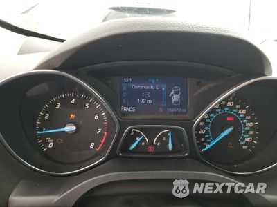 Zdjęcie 9 z 15 samochodu: 2013 FORD ESCAPE SE VIN:1FMCU9GX8DUB25511 - miniatura