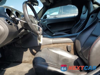 Zdjęcie 7 z 12 samochodu: 2007 PONTIAC SOLSTICE GXP VIN:1G2MG35X47Y142498 - miniatura