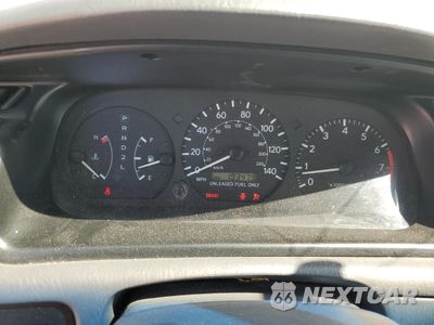 Zdjęcie 9 z 12 samochodu: 1998 TOYOTA CAMRY CE VIN:JT2BG22K9W0200858 - miniatura