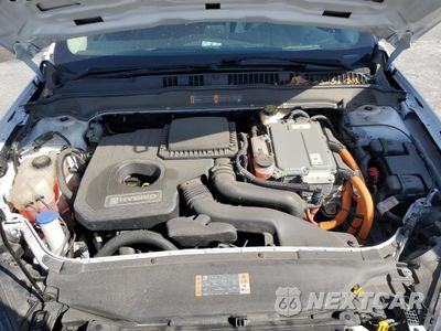 Zdjęcie 11 z 12 samochodu: 2019 FORD FUSION SE VIN:3FA6P0LUXKR265540 - miniatura