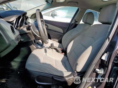 Zdjęcie 7 z 14 samochodu: 2015 CHEVROLET CRUZE LT VIN:1G1PC5SBXF7216108 - miniatura