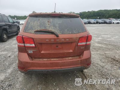 Zdjęcie 6 z 13 samochodu: 2014 DODGE JOURNEY SXT VIN:3C4PDCBB1ET142077 - miniatura