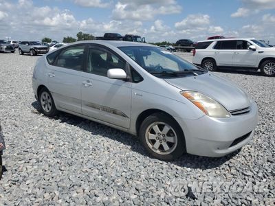Czwarte zdjęcie samochodu z boku: 2009 TOYOTA PRIUS VIN:JTDKB20U893535834 - miniatura